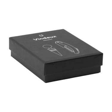 Logotrade mainoslahjat ja liikelahjat tuotekuva: Vindeux viini lahjasetti