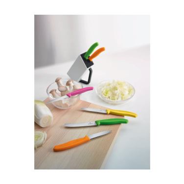 Logo trade liikelahja mainoslahja tuotekuva: Victorinox Swiss Classic pöytäveitsi