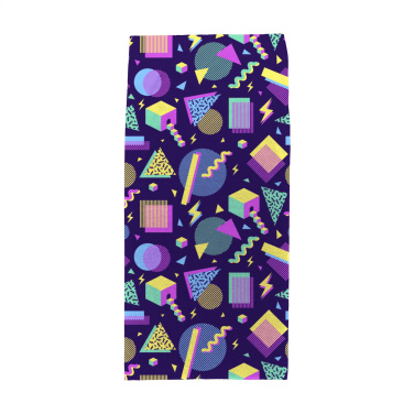 Logo trade liikelahjat tuotekuva: Monikäyttöinen Bandana-huivi, jossa painatus