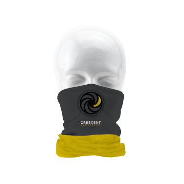 Logo trade liikelahjat tuotekuva: Monikäyttöinen Bandana Fleece -huivi