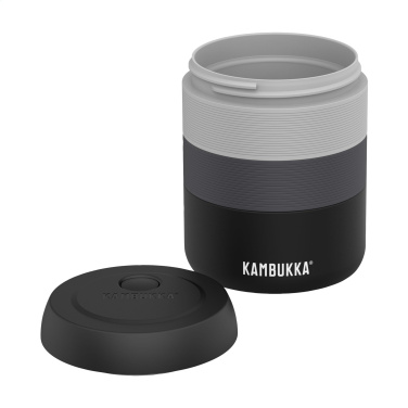 Logotrade mainoslahjat kuva: Kambukka® Bora 600 ml Ruokasäiliö