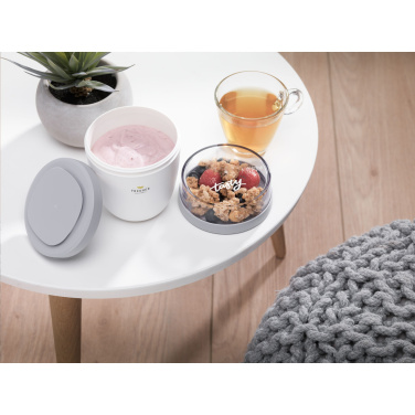 Logotrade mainostuotet kuva: Mepal Lunchpot Ellipse 500 ml Ruokasäiliö