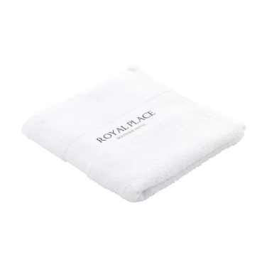 Logotrade liikelahjat kuva: Wooosh Towel GRS Recycle Cotton Mix 100 x 50 cm