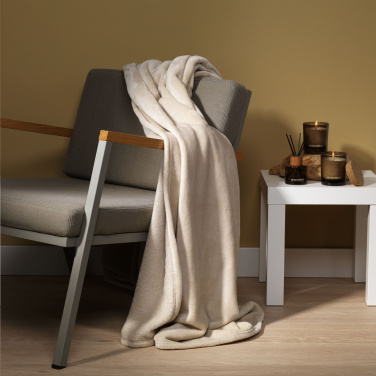 Logotrade mainoslahjat ja liikelahjat tuotekuva: Wooosh Melrose GRS Kierrätetty Plaid