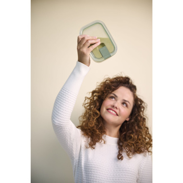 Logo trade liikelahjat mainoslahjat kuva: Mepal säilytyslaatikko EasyClip 1 L