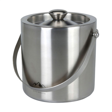 Logo trade mainoslahja kuva: IceBucket