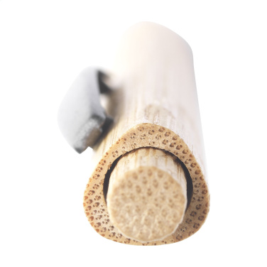 Logotrade liikelahja mainoslahja kuva: Tokai Bamboo Pen