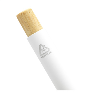 Logotrade liikelahjat mainoslahjat tuotekuva: Xava GRS kierrätetty Alu Pen