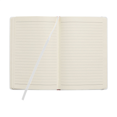 Logotrade liikelahjat kuva: Pocket Notebook A5 X-Mas