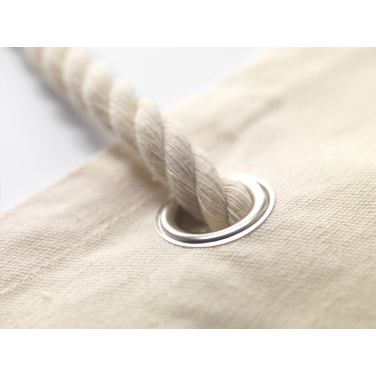 Logo trade liikelahja kuva: Michelle (340 g/m²) rantalaukku