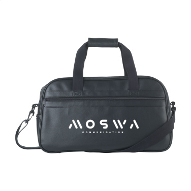 Logo trade mainoslahja kuva: Voyager Weekend Bag -matkalaukku
