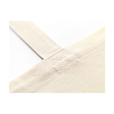 Logo trade mainoslahjat ja liikelahjat kuva: ShoppyBag GRS kierrätettyä puuvillaa (140 g/m²)