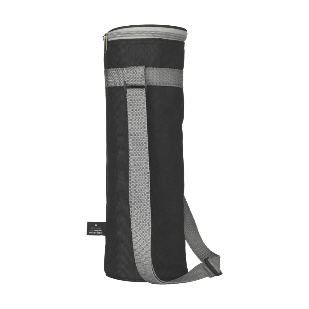 Logo trade mainostuote kuva: BottleCooler GRS RPET