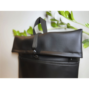 Logotrade mainostuote tuotekuva: Freenck James -reppu 17"