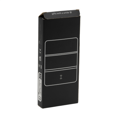 Logo trade mainoslahja ja liikelahja tuotekuva: Cork Langaton Hiirimatto