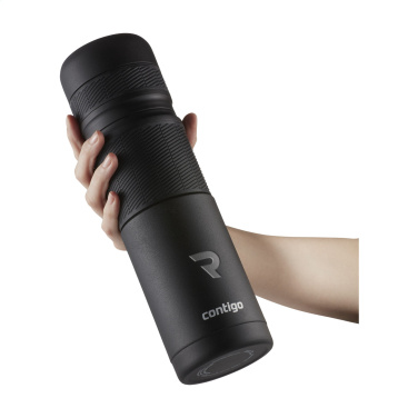 Logotrade mainostuotet kuva: Contigo® Thermal Bottle 740 ml lämpöpullo