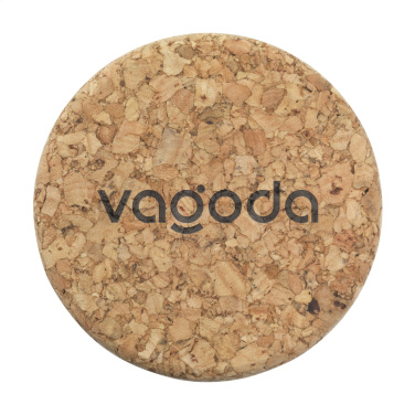 Logotrade mainostuotet kuva: EcoBottle 650 ml kasvipohjainen - valmistettu EU:ssa