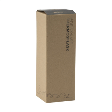 Logotrade liikelahja mainoslahja kuva: Kyoto 500 ml juomapullo