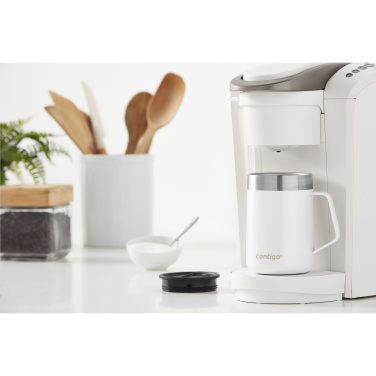 Logotrade mainostuote tuotekuva: Contigo® Streeterville Desk Muki 420 ml lämpökuppi