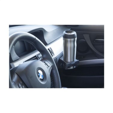 Logotrade mainoslahjat ja liikelahjat tuotekuva: Thermoboost RCS 450 ml lämpökuppi