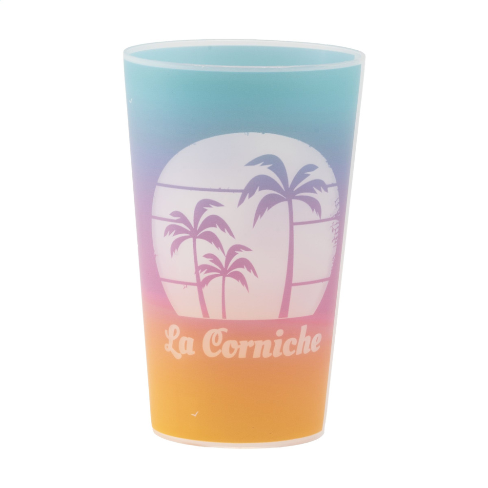 Logo trade mainostuotet tuotekuva: Evento Reusable Cup 330 ml