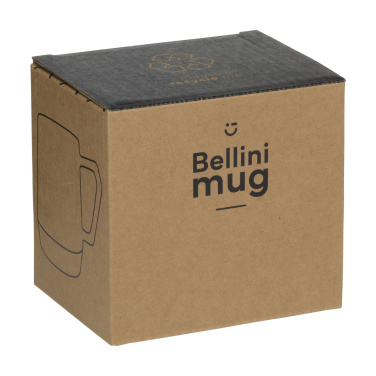 Logotrade mainoslahjat ja liikelahjat tuotekuva: Bellini Muki 360 ml