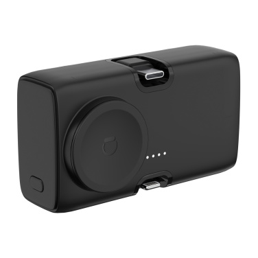 Logo trade liikelahja kuva: Urban Vitamin San Diego RCS 20W PD pikalatausvaravirtalähde