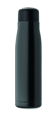 Logo trade mainoslahjat tuotekuva: Kaksiseinämäinen pullo 500 ml