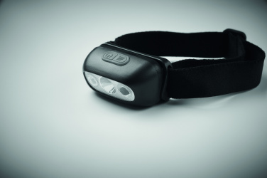 Logotrade mainoslahja ja liikelahja kuva: Ladattava LED-taskulamppu