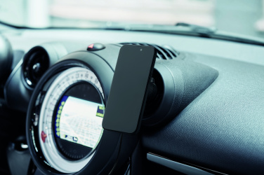 Logo trade mainostuote kuva: Magneettinen puhelinteline