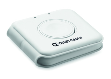 Logotrade mainoslahjat ja liikelahjat tuotekuva: 2 in 1 taitettava laturi 15W