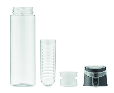 Logotrade liikelahja tuotekuva: RPET pullo 500ml