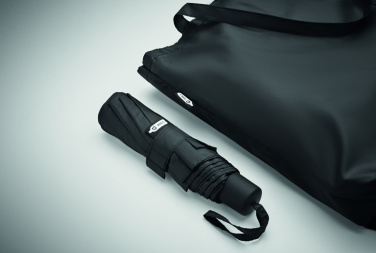 Logo trade mainostuotet tuotekuva: 21 tuuman RPET sateenvarjosarja