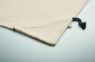 Logotrade liikelahja tuotekuva: Taitettava ostoskassi 140 gr/m²