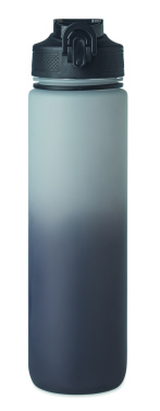 Logotrade mainoslahjat kuva: Vesipullo sport RPET 1L