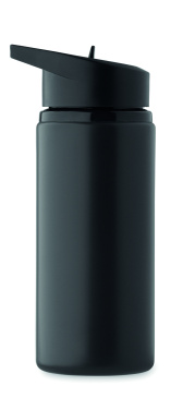 Logotrade mainoslahja ja liikelahja kuva: Yksiseinäinen pullo 500 ml