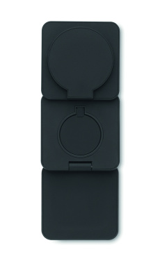 Logo trade liikelahja kuva: 3in1 taitettava latausasema