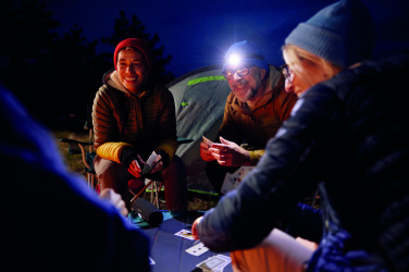 Logo trade liikelahja mainoslahja tuotekuva: Klassisten pelikorttien sarja