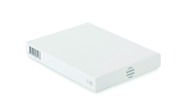 Logotrade mainoslahjat ja liikelahjat tuotekuva: Passinkannet ja matkalaukku tagi