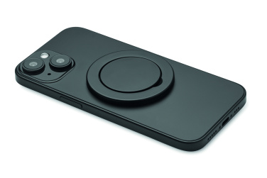 Logo trade liikelahjat mainoslahjat kuva: Magneettinen puhelimen pidike