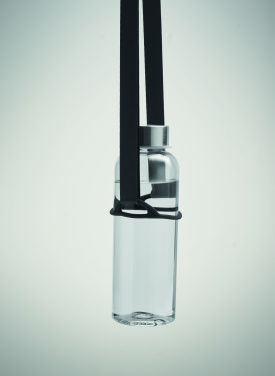 Logotrade mainoslahjat ja liikelahjat tuotekuva: Nauha mukinpidikkeellä 6cm