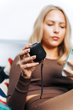 Logotrade mainoslahja ja liikelahja kuva: Urban vitamin Oceanside RCS 3W kaiutin