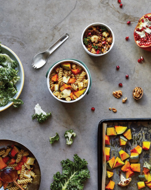 Logotrade mainoslahja ja liikelahja kuva: Musta+Blum Original lounaslaatikko