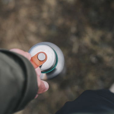 Logo trade liikelahjat tuotekuva: Black+Blum eristetty vesipullo pieni 500ml