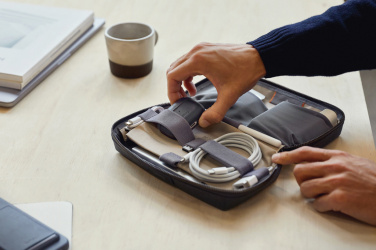 Logo trade liikelahjat mainoslahjat kuva: Bellroy Tech Kit