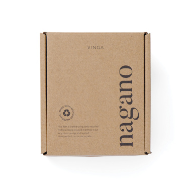 Logo trade liikelahja kuva: VINGA Nagano Pure -muki RCS