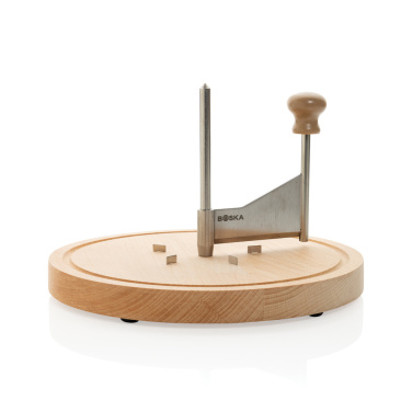 Logotrade liikelahja tuotekuva: BOSKA Juustokiharrin Amigo