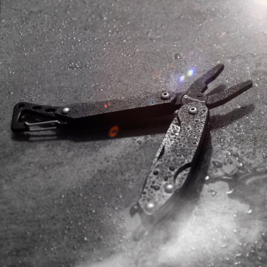 Logo trade mainoslahja kuva: Monitoimityökalu AWU Schwarzwolf