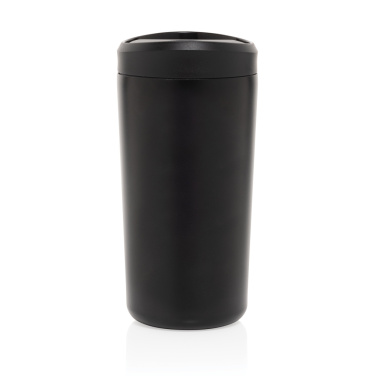 Logotrade mainoslahja ja liikelahja kuva: Avira Alix RCS re-steel click tumbler 400ML
