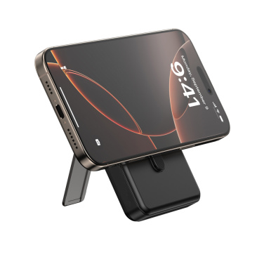 Logo trade mainoslahja kuva: Urban Vitamin Delano 5in1 10.000mah 20WPD  virtalähdepankki